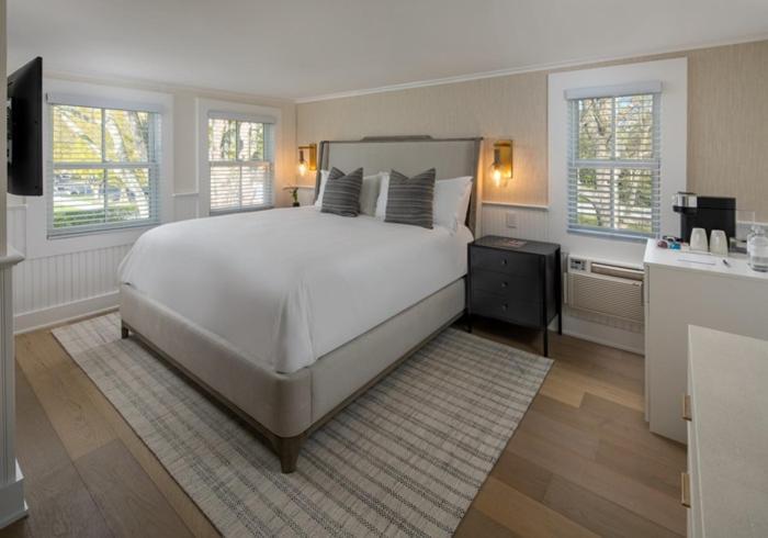 The Huntting Inn East Hampton Eksteriør bilde